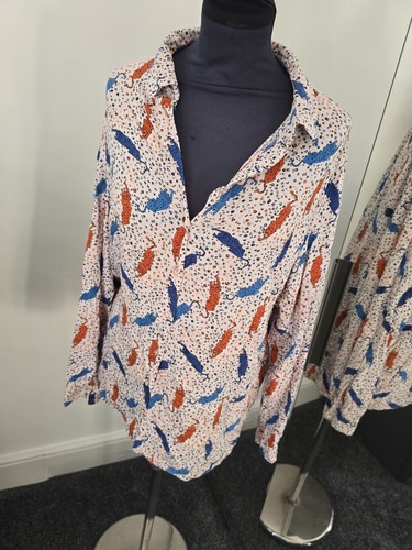 Quirky cheetah print ladies - quirky,