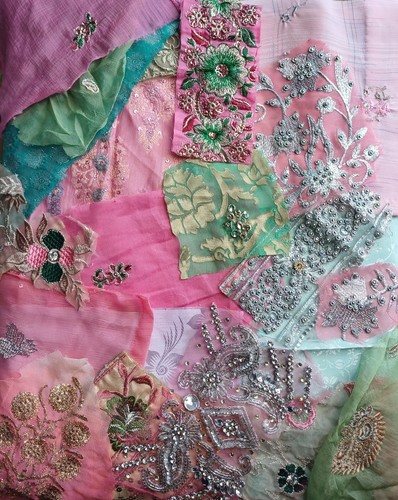 Pretty soft pastel - , selection