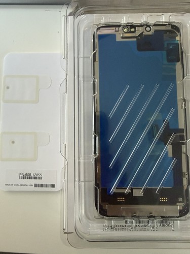 Apple iphone plus genuine - 14,