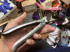 VINTAGE SANDVIK No. 111