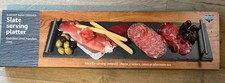 Slate Serving Platter with