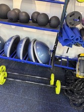 BOSU Pro Balance Trainer Gym Equipment