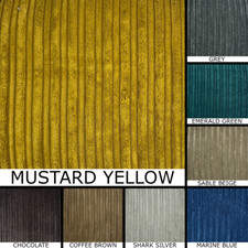 Premium Jumbo Cord Fabric
