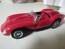 Danbury Mint Ferrari