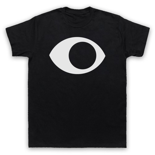 Peep show eye logo comedy - peep,