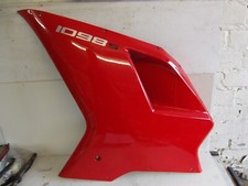 DUCATI   1098  s  FAIRING