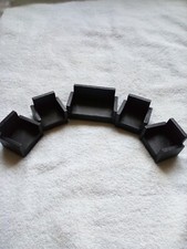 VINTAGE DOLLS' HOUSE 1960s