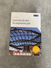 CITB construction site safety the comprehensive guide GE700