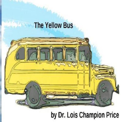 Yellow bus paperback by - yellow,