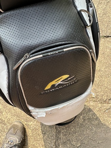 Powakaddy cart bag - ,