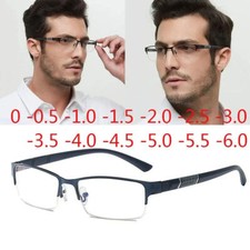 Short Distance Myopia Glasses