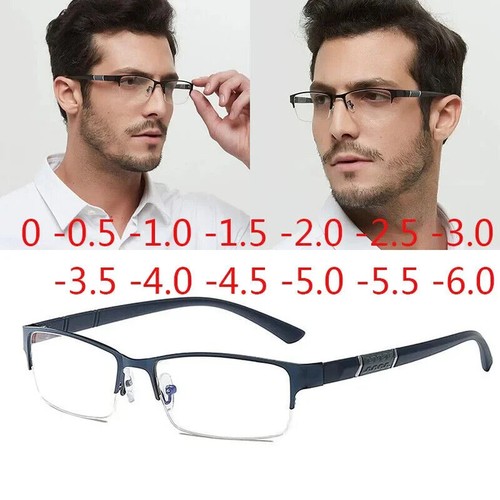 Short distance myopia glasses - short,