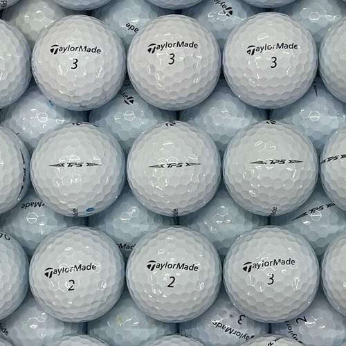 100 taylormade tp5 used - tp5,