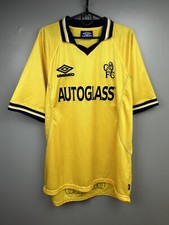 Chelsea 1998 2000 Football