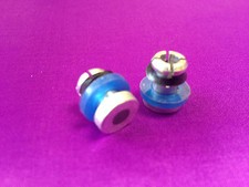 2 X Prestige Hi-Dome Pressure