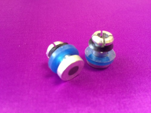 Prestige dome pressure - hi-dome,