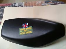 HONDA VISION METIN SA50J, SEAT ASSY ,77200-GY1-000ZA  ,BLACK,PREOWNED ,RARE .