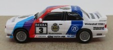 a HERPA HO 1/87 BMW M3 E30 #3