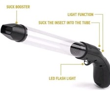 Spider Vacuum Cleaner Bagless