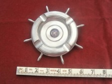 Vintage M.V bloemfontein castle ashtray