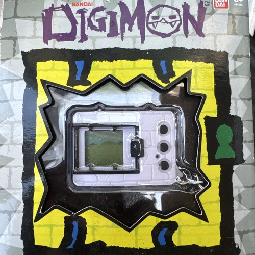 Bandai digimon tamagotchi - bandai, x