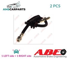 BRAKE HOSE LINE PIPE FRONT