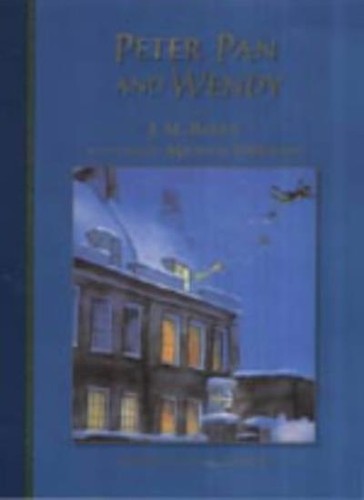 Peter pan and wendy pavilion - wendy, (pavilion