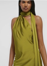 RAT AND BOA Serafia Mini Dress