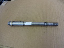 Drummond round bed 1" headstock mandrel slight damage on rear thread