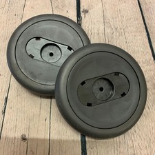 New Chicco Echo Back Black