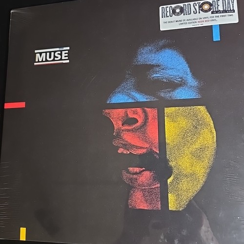 Muse t - muse, record