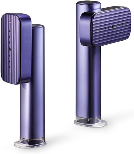 Travel garment steamers - garment,
