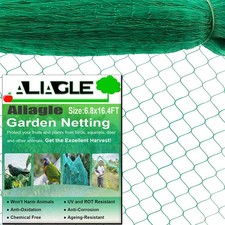 Bird Netting for Garden