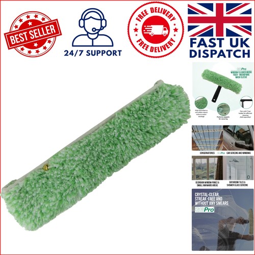High absorbency microfibre - absorbency,