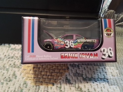 Nascar diecast revell 1998 - revell,