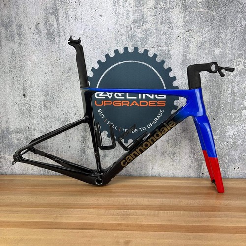 Cannondale supersix evo mod - supersix,