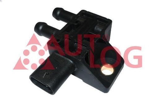 Sensor exhaust pressure - sensor,,