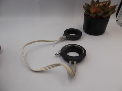 Pentacon bellows attachment - pentacon,