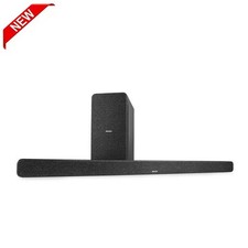 Denon DHT-S517 Soundbar with