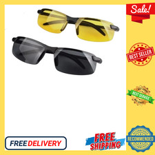 Night Driving Glasses HD Anti