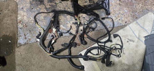 Peugeot 309 gti engine ecu - 309,