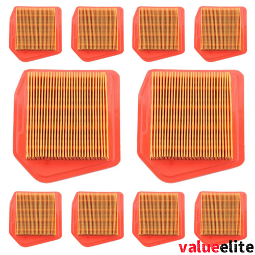 10pack air filter for - filter,