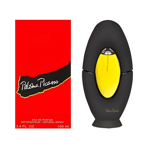 Paloma picasso 100ml edp - edp, spray