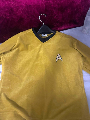 Anovos productions star - productions, trek