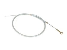 BGM Original Rear Brake Cable Ø=2.9mm with Eye for Vespa PX