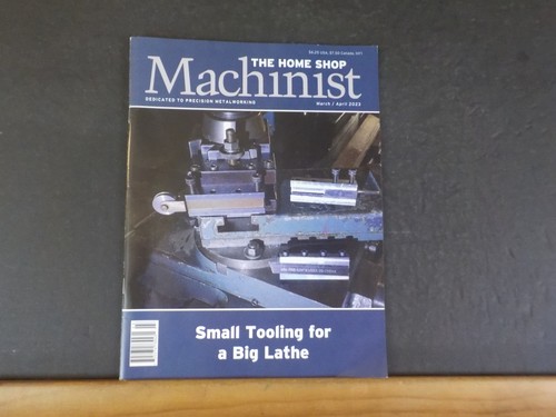 Home shop machinist - home,