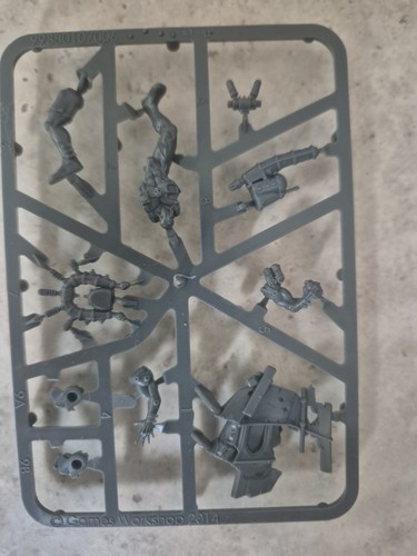 Warhammer 40k imperial - warhammer,