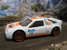 Hot wheels ford - ford, 200