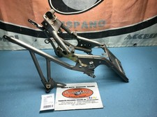 Yamaha FZ6 600 FARE 2004-2007