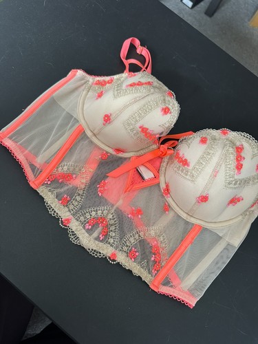 Victoria secret cream and - victoria’s,